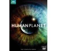 Human Planet