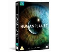 Human Planet + Bonus Digital Copy (3 Disc Set) [DVD]