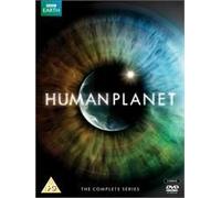 Human Planet [Edizione: Regno Unito] [Import]