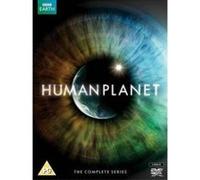 Human Planet G