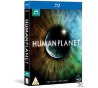 Human Planet G