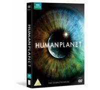 Human Planet