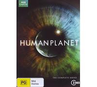 Human Planet [Import allemand]