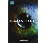 Human Planet [Serie completa] [Import]