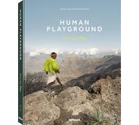 Human Playground - Why We Play: Edition en anglais ; allemand ; néerlandais