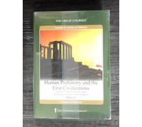Human Prehistory and the First Civilizations [Taschenbuch] by Fagan, Brian M.