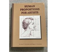 Human Proportions for Artists