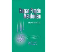 Human Protein Metabolism