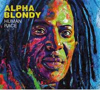 Human Race CD