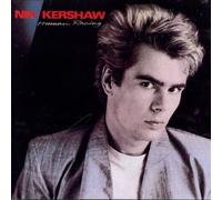 Human Racing by KERSHAW,NIK [Audio CD] NEUF