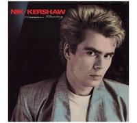 Nik Kershaw – Human Racing – CD – Édition remasterisée et étendue – Import – Island
