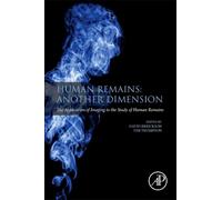 Human Remains - Another Dimension