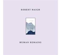 Human Remains - Cd Album
