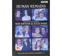 Human Remains [Import anglais]