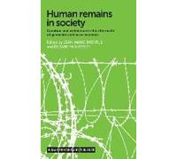 Human Remains In Society