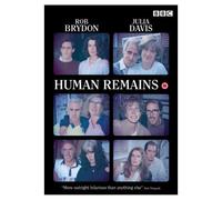 Human Remains: Series 1 [Regions 2 & 4]