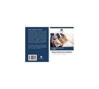 Human Resource Analytics (German Edition)