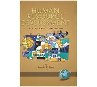 Human Resource Development