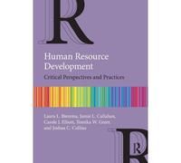 Human Resource Development