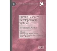 Human Resource Development in Vietnam - Springer Nature Switzerland AG - Springer Nature Switzerland AG - Livre en Anglais - Paperback Springer Nature Switzerland AGSpringer Nature Switzerland AG (Aut