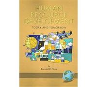 Human Resource Development Ronald R. Sims (Auteur)