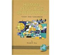Human Resource Development Ronald R. Sims (Auteur)