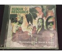 Human Resource - Dominating The World