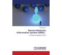 Human Resource Information System (Hris):