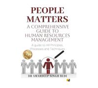 Human Resource Management