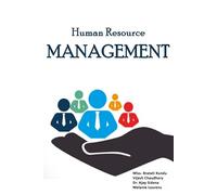 HUMAN RESOURCE MANAGEMENT