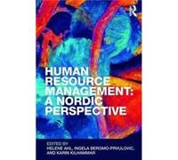Human Resource Management A Nordic Perspective Inconnu (Auteur)