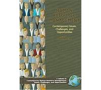 Human Resource Management, Contemporary Human Resource Management