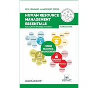 Human Resource Management Essentials You Always Wanted To Know