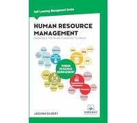 Human Resource Management Essentials You Always Wanted To Know
