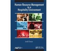 Human Resource Management in a Hospitality Environment by Chesser & Jerald California State Polytechnic University & Pomona Chesser Jerald California State Polytechnic University Pomona (Auteur)