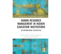 Human Resource Management in Higher Education Institutions - Konrad Kulikowski - Taylor amp Francis Ltd - Livre en Anglais - Hardback Konrad KulikowskiKonrad Kulikowski (Auteur)