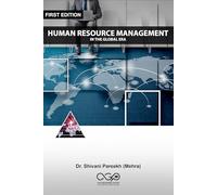 Human Resource management in the global era