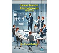 Human Resource Management-MCQ model