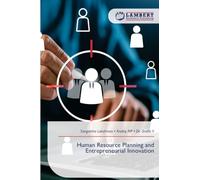Human Resource Planning and Entrepreneurial Innovation