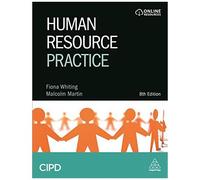 Human Resource Practice
