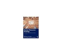 Human Resource Strategy