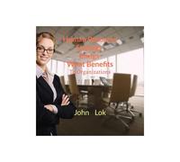Human Resource Strategy Brings What Benefits : To Organizations