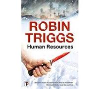 Human Resources by Robin Triggs Robin Triggs (Auteur)