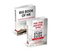 Human Resources Certification Kit