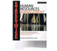 Human Resources Management: All the Information You Need to Manage Your Staff and Meet Your Business Objectives