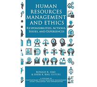 Human Resources Management And Ethics