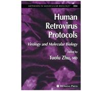 Human Retrovirus Protocols