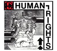 The Orchard – Human Rights