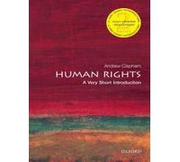 Human Rights: A Very Short Introduction – Oxford University Press