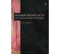 Human Rights Acts